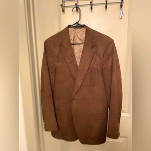 Kings ridge Karl’s Haberdashers INC. ~39 to 41, Large Suit.